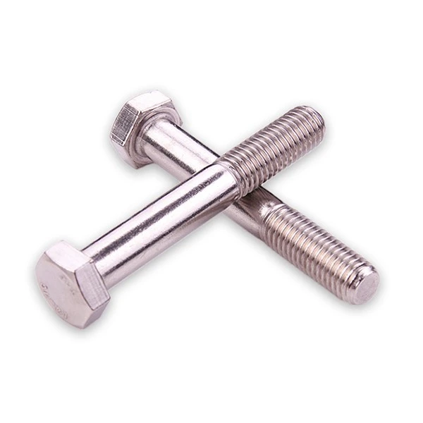Hex Bolts